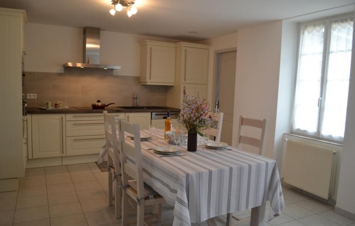 City Break, Nérac - photo 9