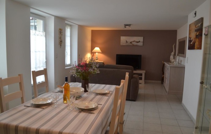 City Break, Nérac - photo 2