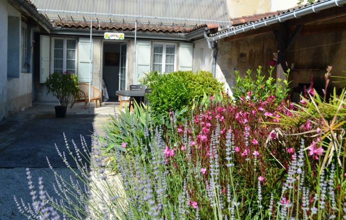 City Break, Nérac - photo 14