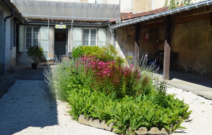 City Break, Nérac - photo 15