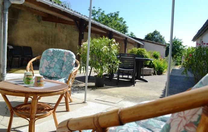 City Break, Nérac - photo 3