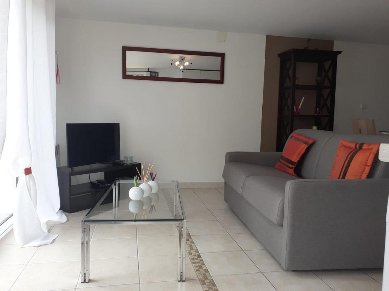 City break rue Barbusse