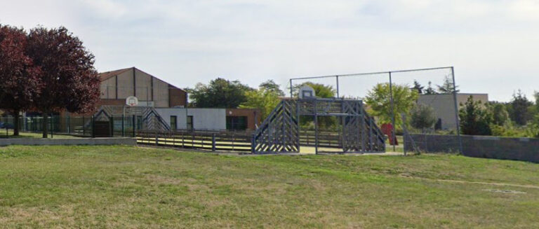 Complexe Sportif Socio-culturel