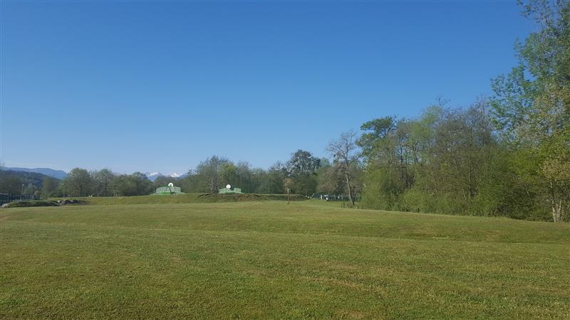 City stade