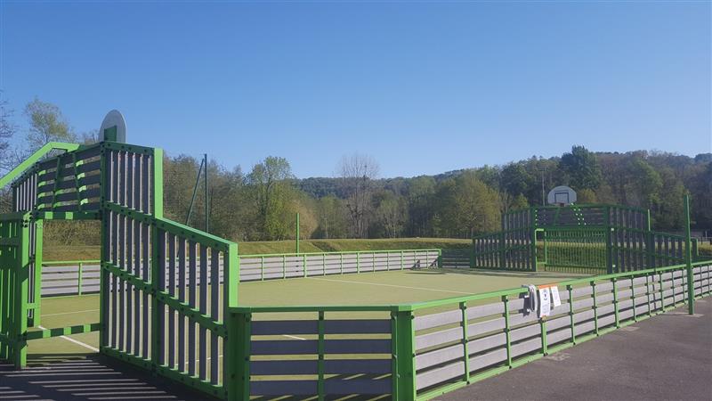 City stade