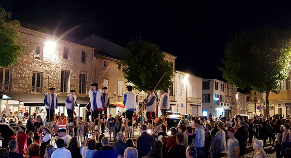 Les Fraisiades de Clairac 10ème édition, Clairac - photo 2