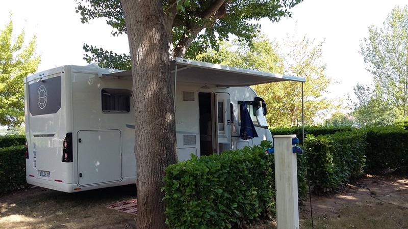 Camping Car Park - photo 3