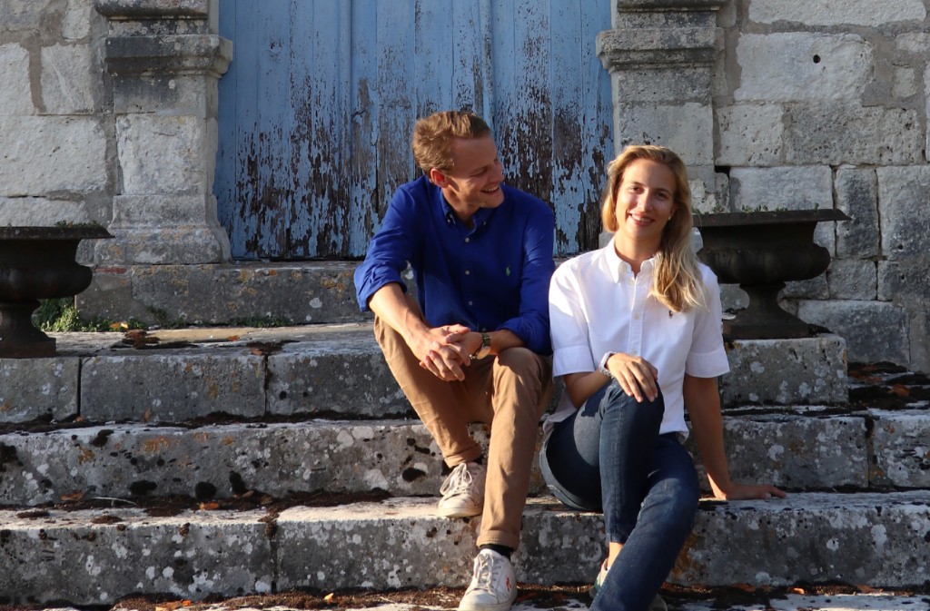 Château de Panisseau