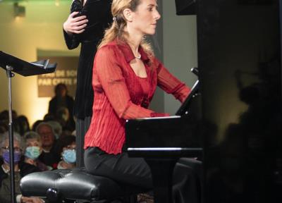 Les Mélodies de Gurs