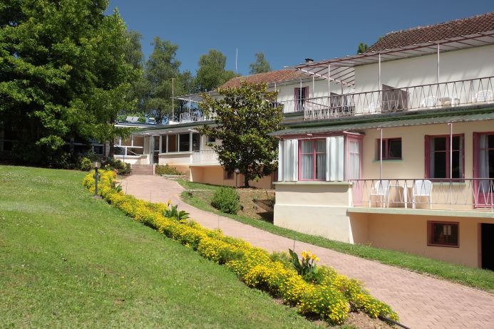 Village de gîtes de Clairvivre, Salagnac - photo 10