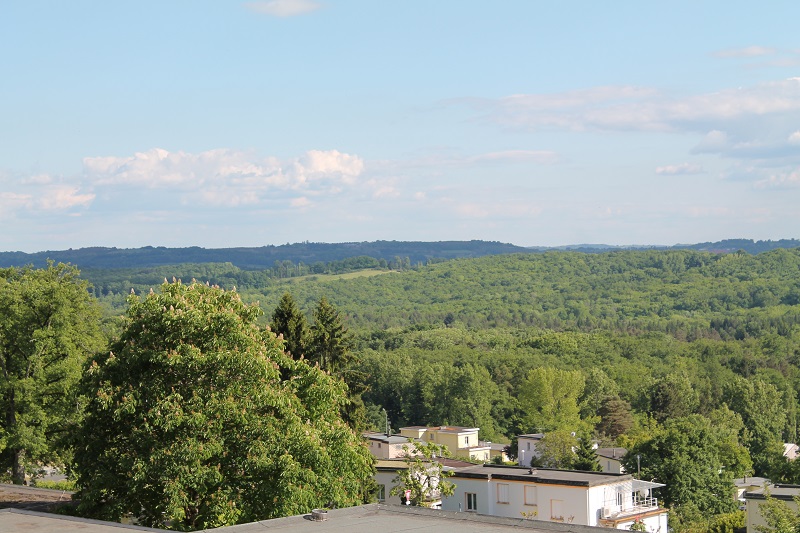 Clairvivre, une ville à la campagne — photo 2