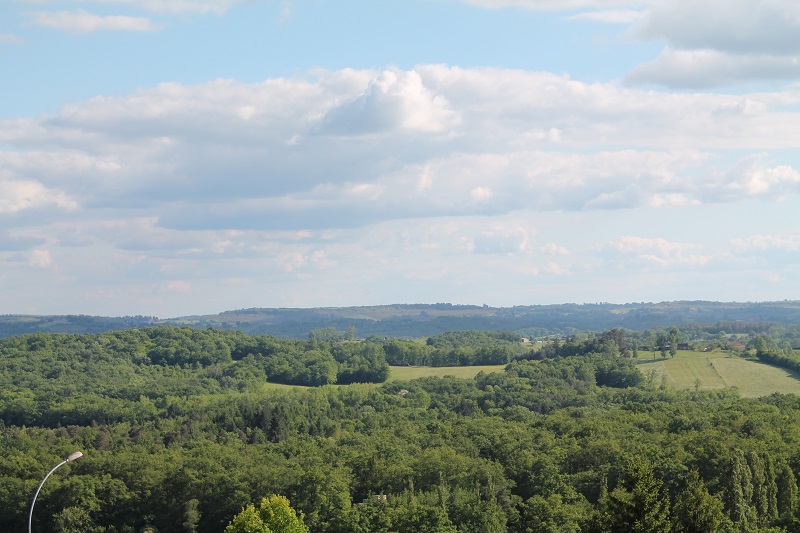 Clairvivre, une ville à la campagne — photo 3