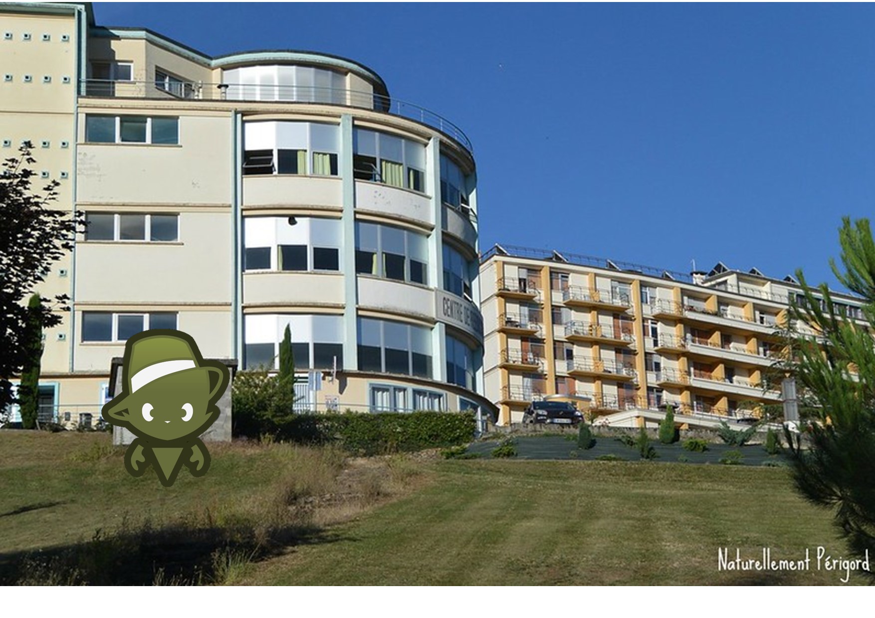 Terra Aventura : Para' Siempre - photo 4