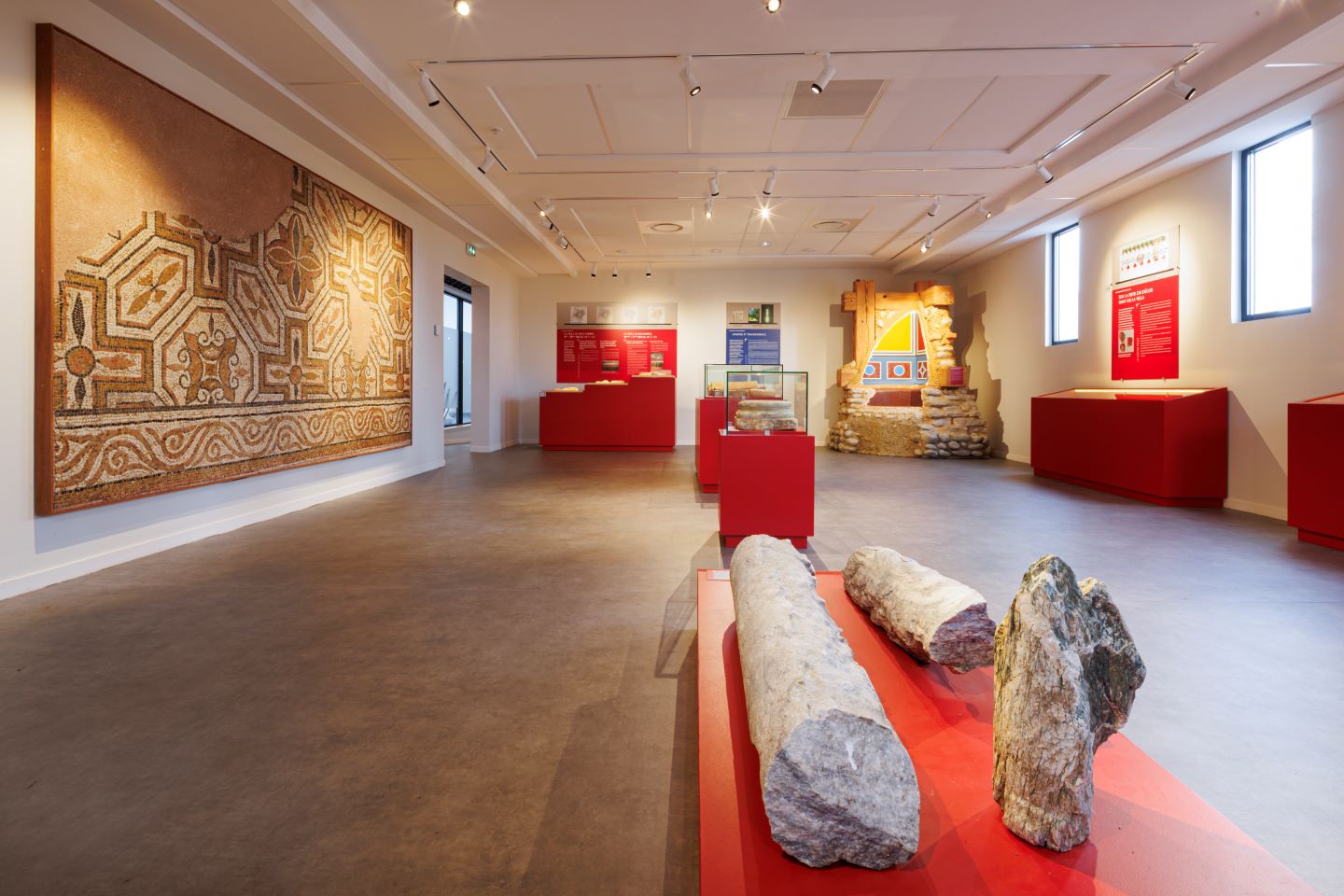 Musée gallo-romain, Claracq - photo 7