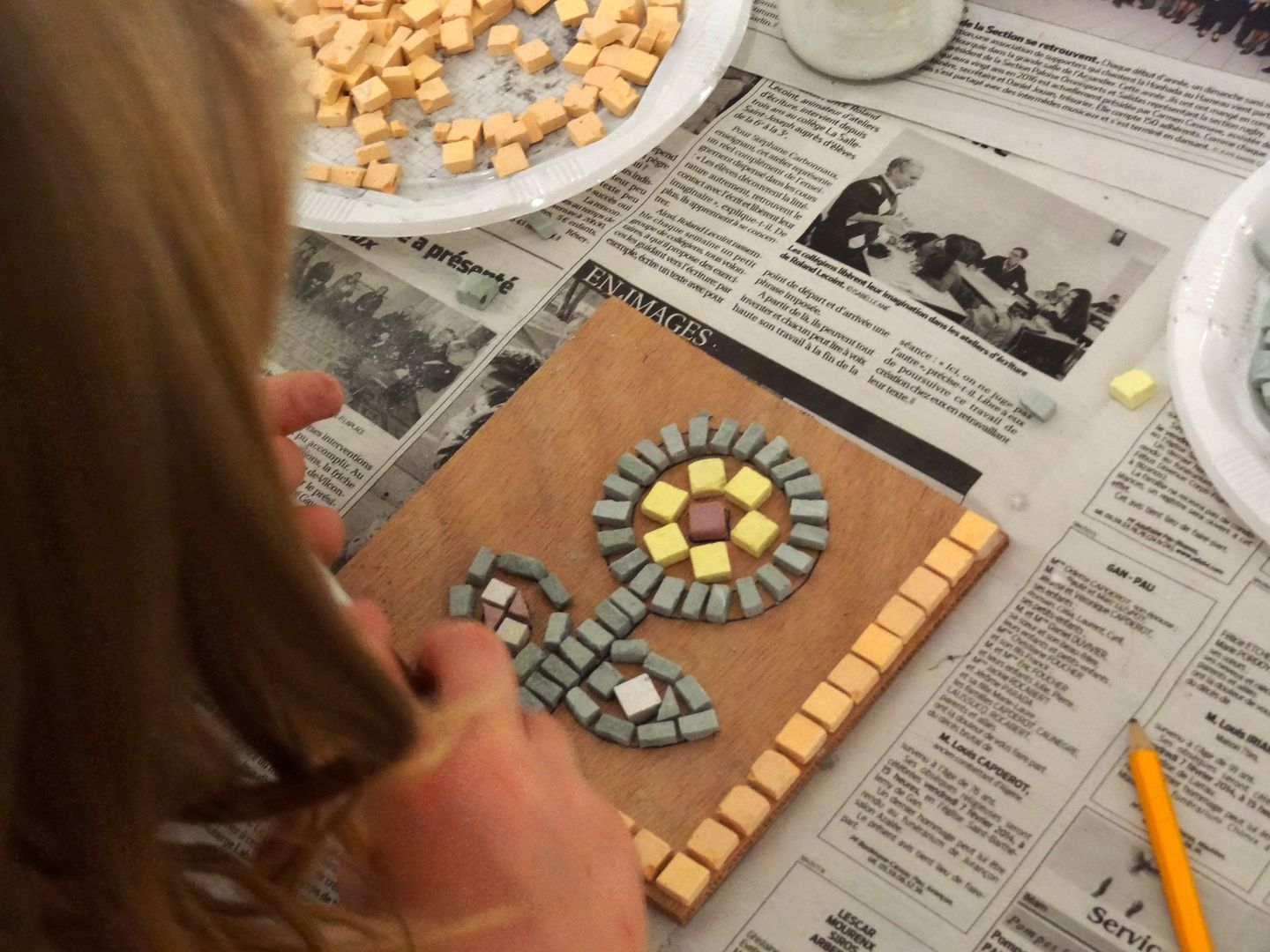 Musée gallo-romain, Claracq - photo 4