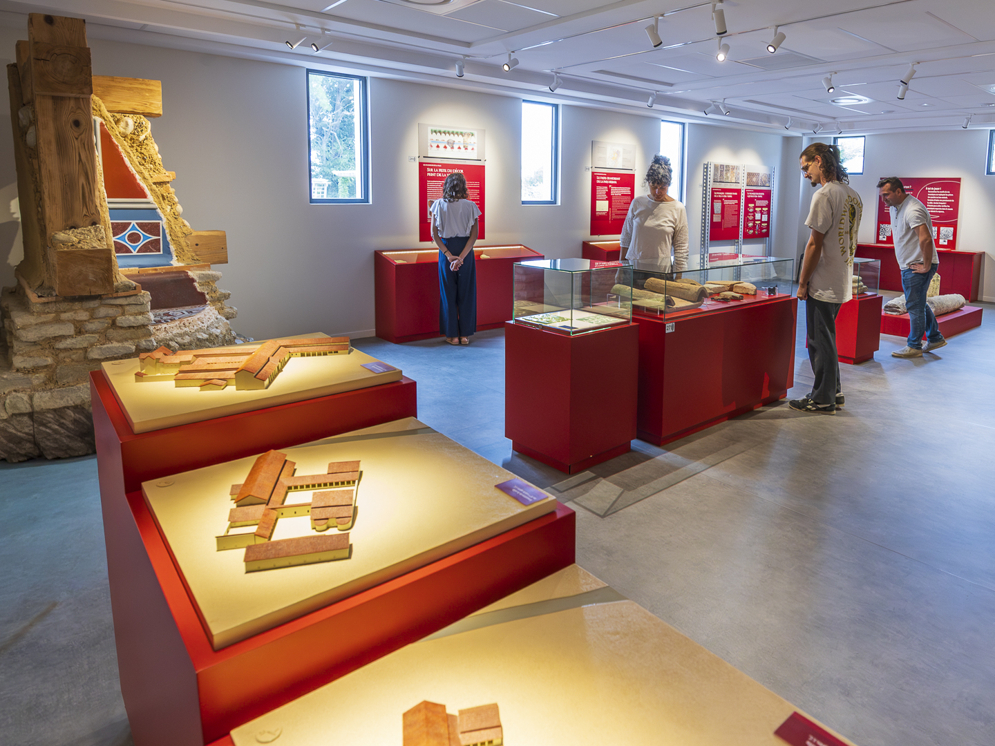 Musée gallo-romain, Claracq - photo 10