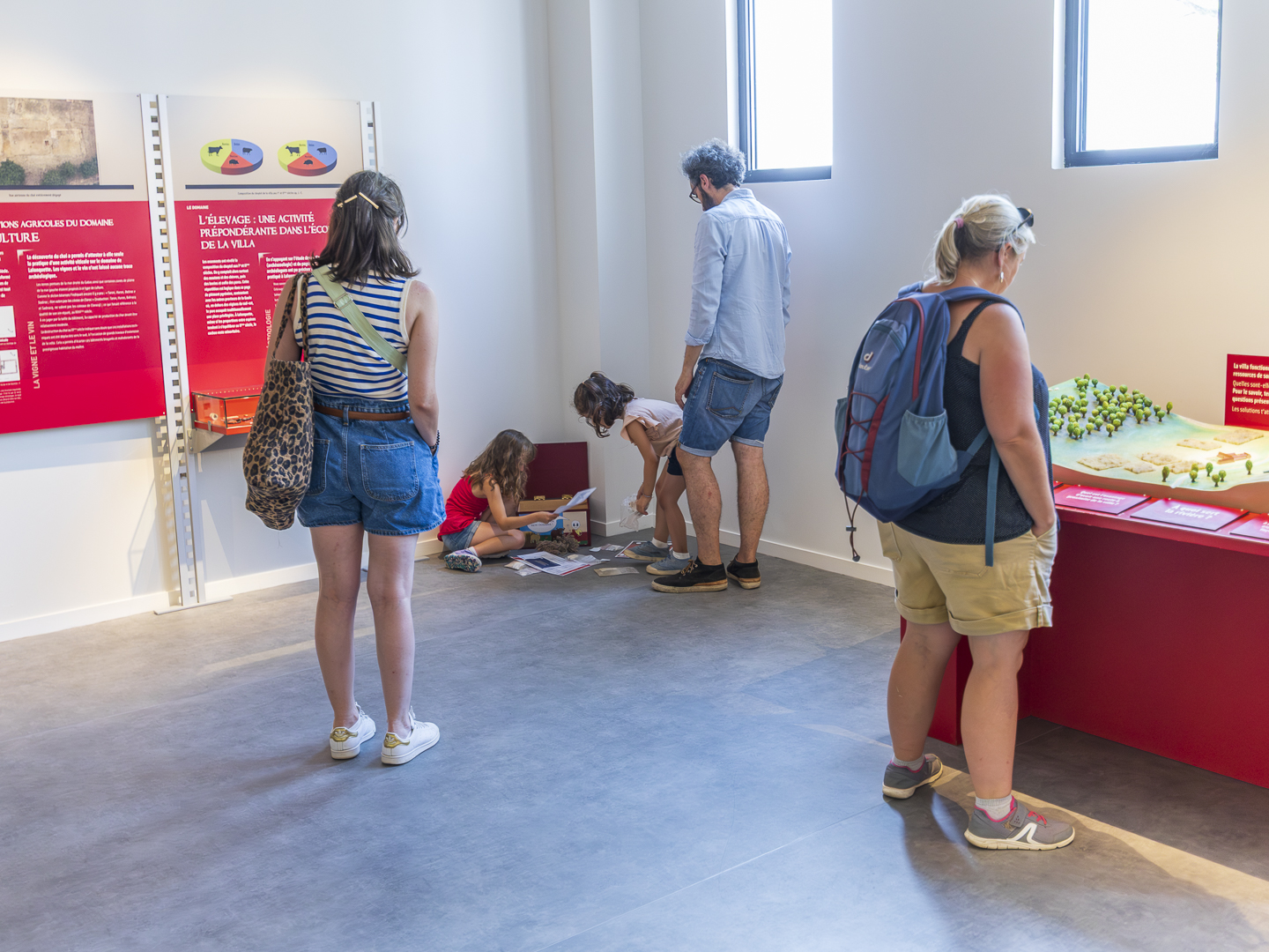 Musée gallo-romain, Claracq - photo 11