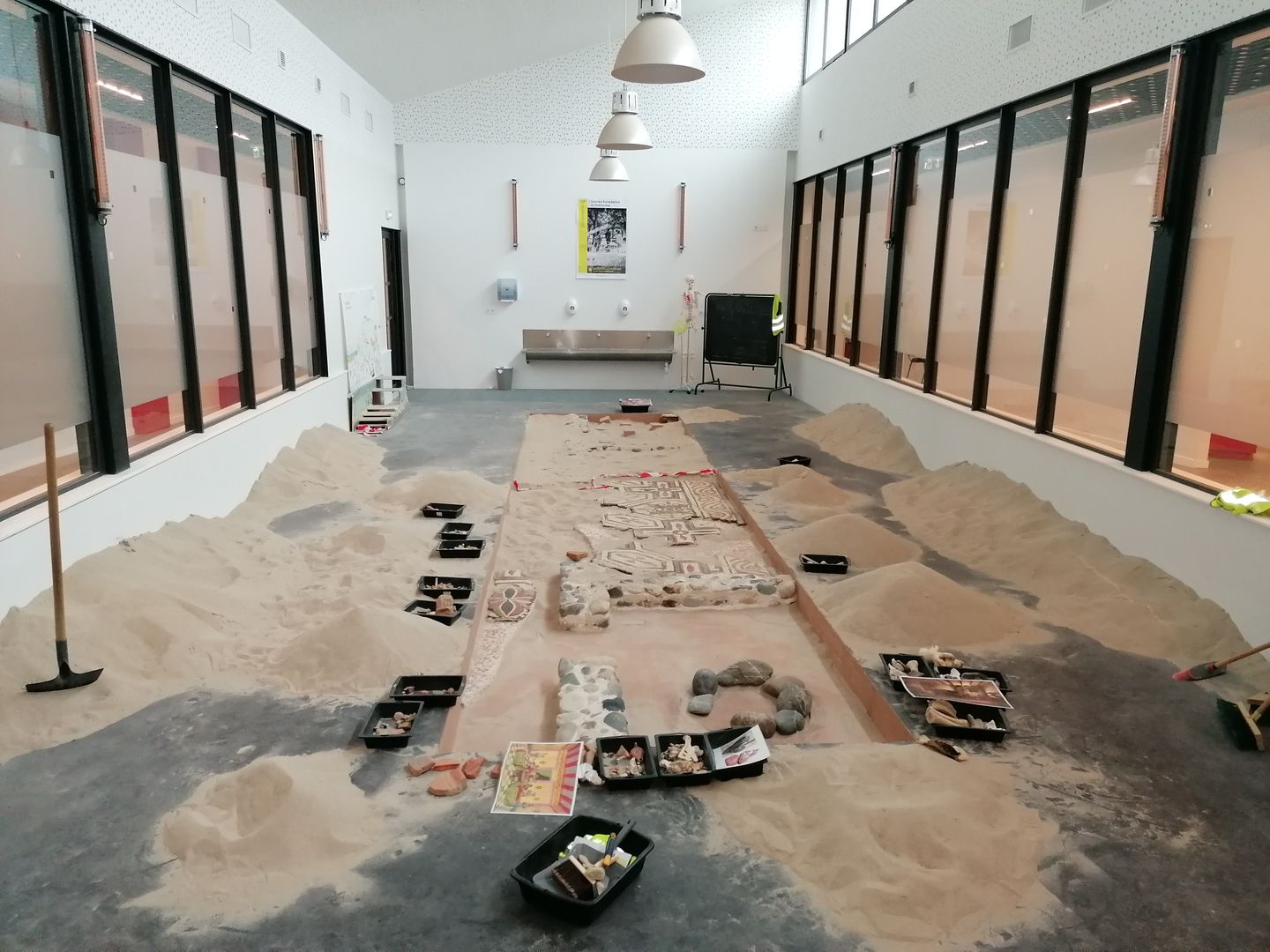 Musée gallo-romain, Claracq - photo 5