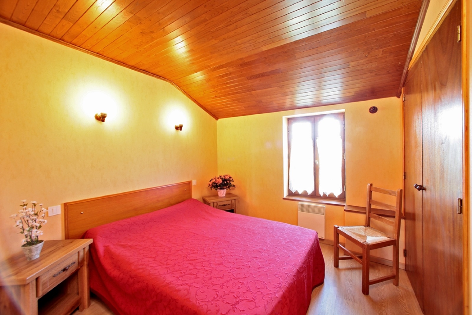 Combas Village de gites - Gîte Claudine - photo 2