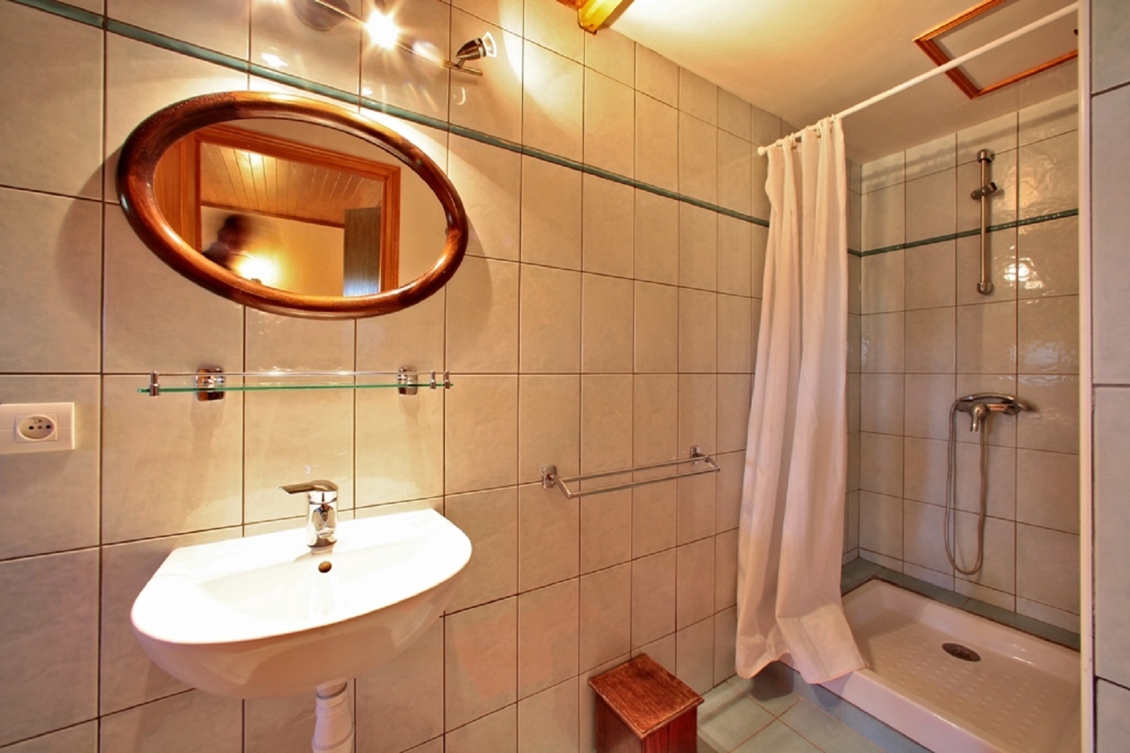 Combas Village de gites - Gîte Claudine - photo 5