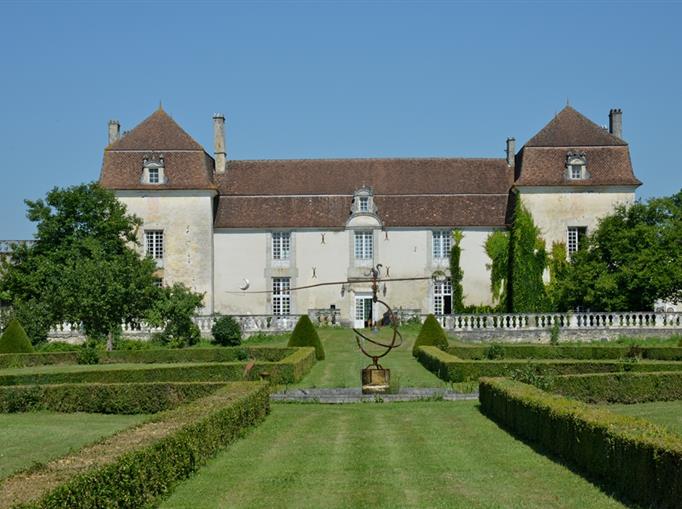 Boucle de Champagne et Fontaine