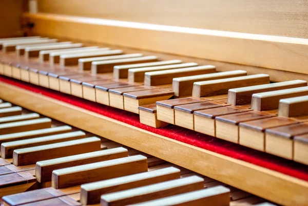 Concert de clavecin par Pierre Trocellier