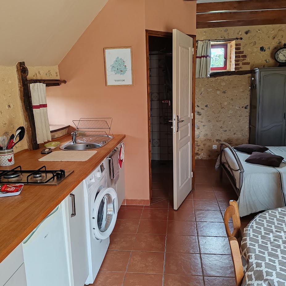 Gîte du Claydou, Rouffignac-Saint-Cernin-de-Reilhac - photo 2