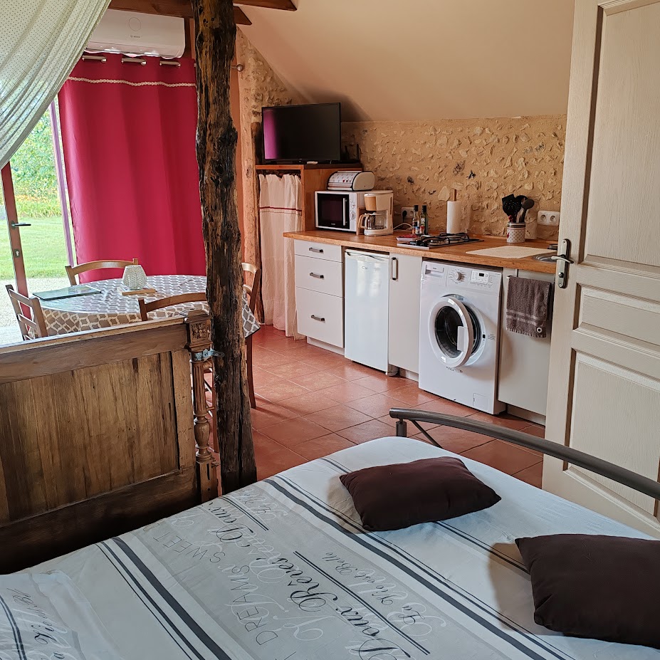 Gîte du Claydou
