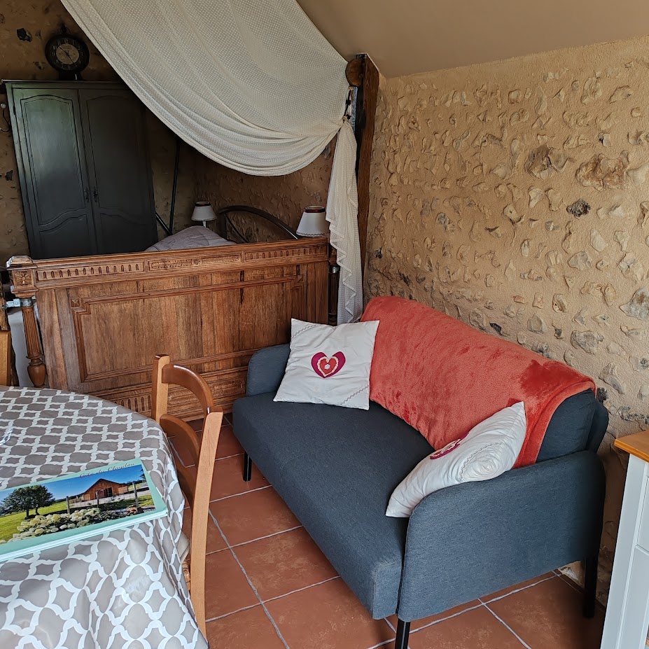 Gîte du Claydou, Rouffignac-Saint-Cernin-de-Reilhac - photo 3