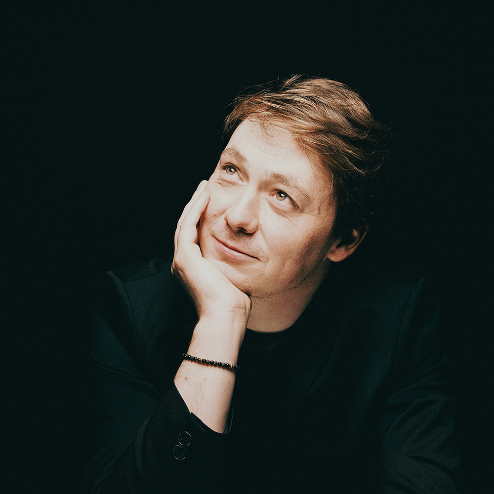 Concert au piano : Clément Lefebvre, Feugarolles - photo 2