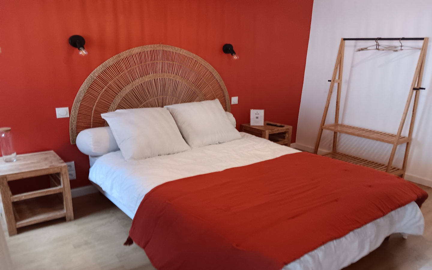 Chambres d'hôtes Clementenia