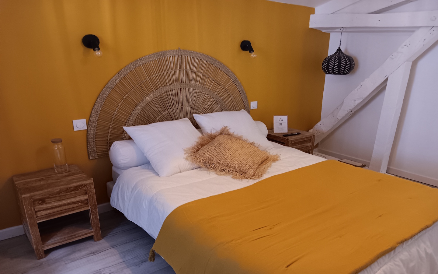 Chambres d'hôtes Clementenia, Arnéguy - photo 4