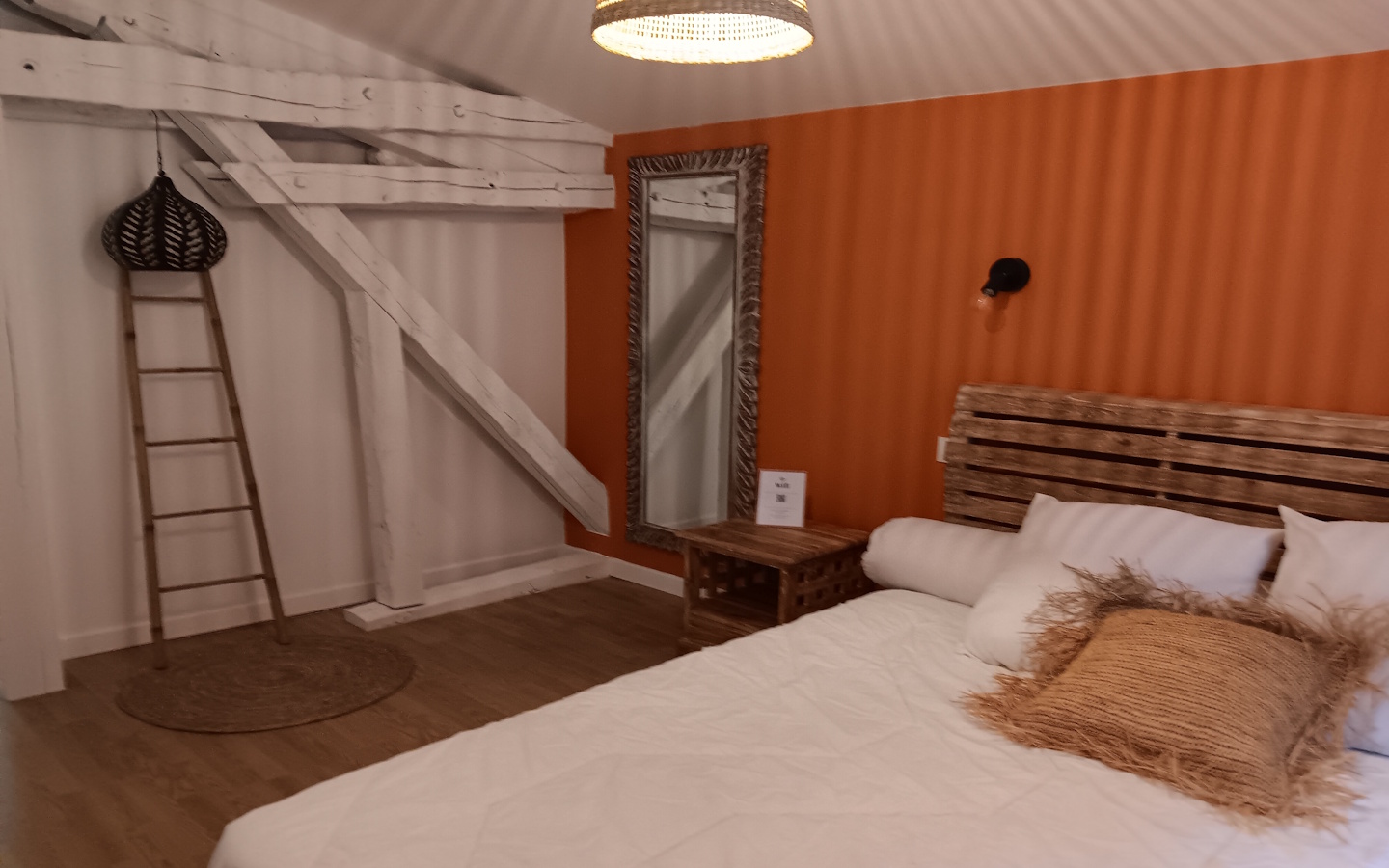 Chambres d'hôtes Clementenia, Arnéguy - photo 3