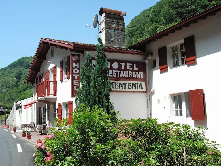 Chambres d'hôtes Clementenia, Arnéguy - photo 6