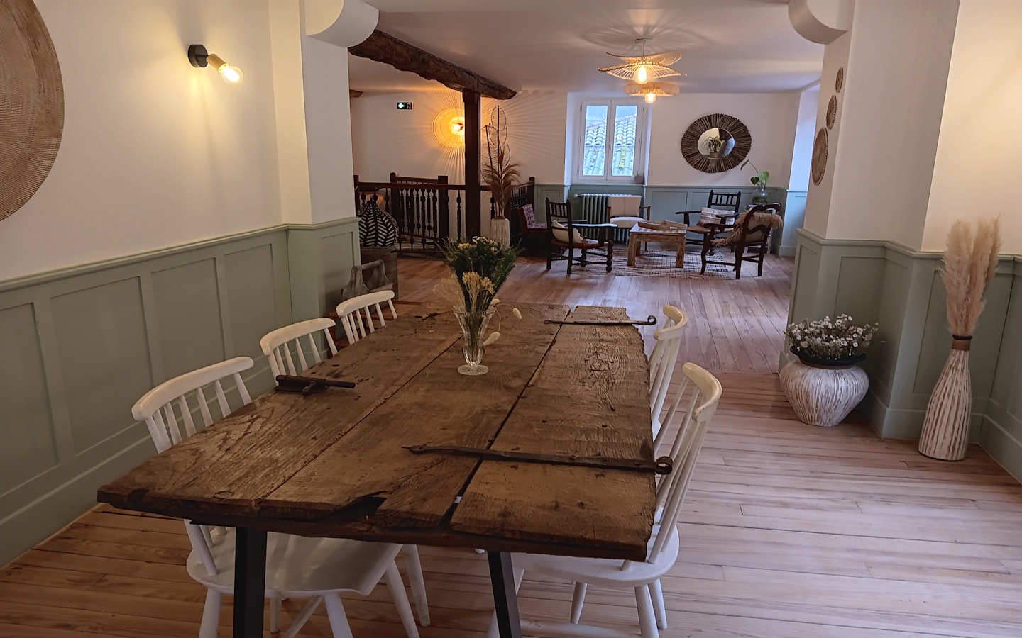 Chambres d'hôtes Clementenia, Arnéguy - photo 5