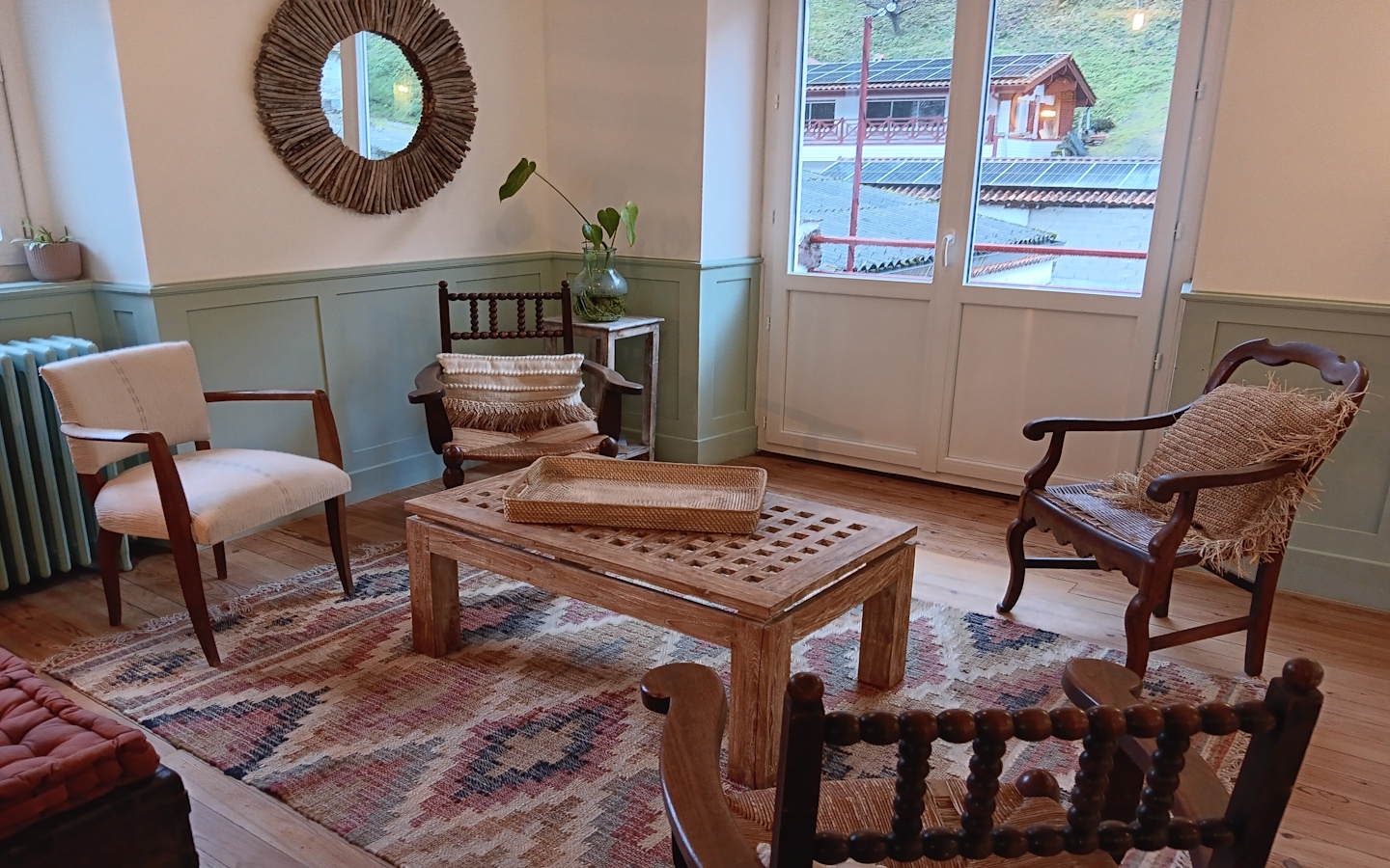 Chambres d'hôtes Clementenia, Arnéguy - photo 7