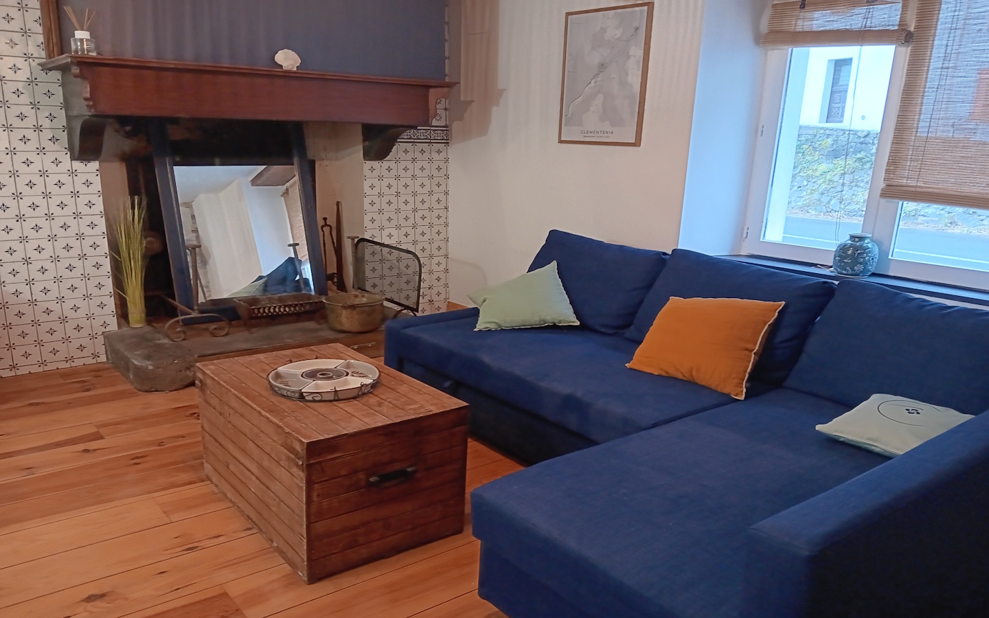 Chambres d'hôtes Clementenia, Arnéguy