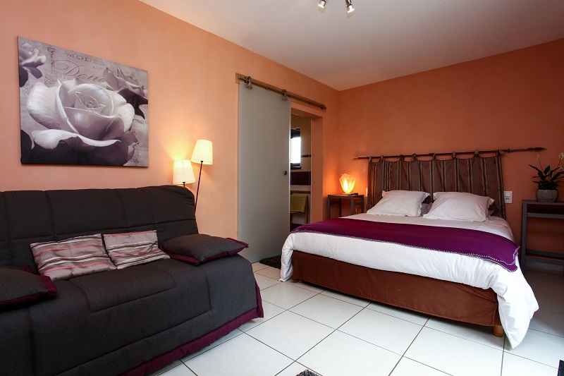 Auberge d'Imbès - photo 2