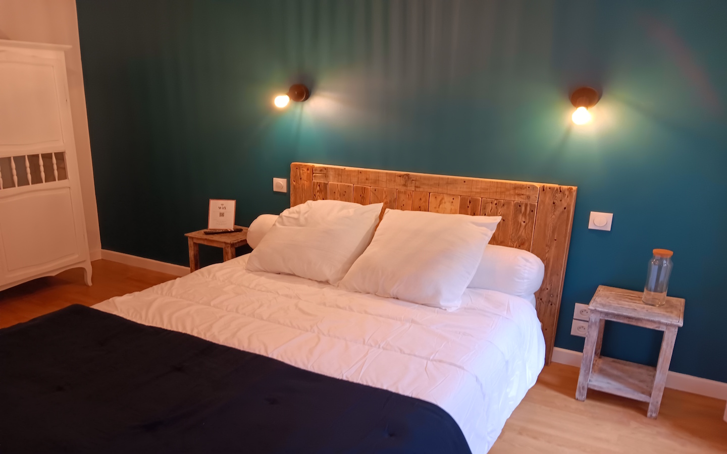 Chambres d'hôtes Clementenia, Arnéguy - photo 9