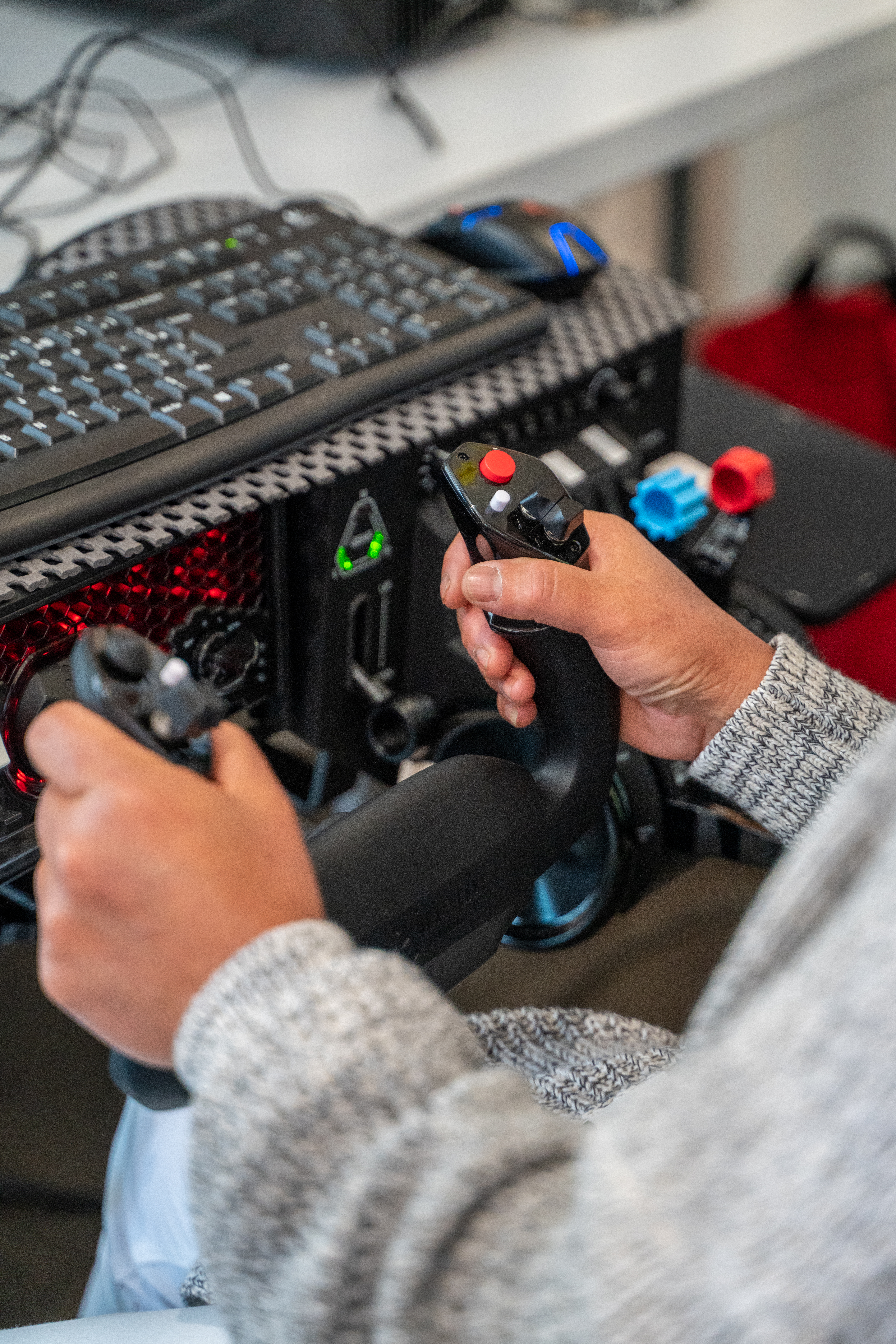 Nuit Européenne des Musées au Musée de l'Hydraviation — Marchés & Foires à Bassin d'Arcachon