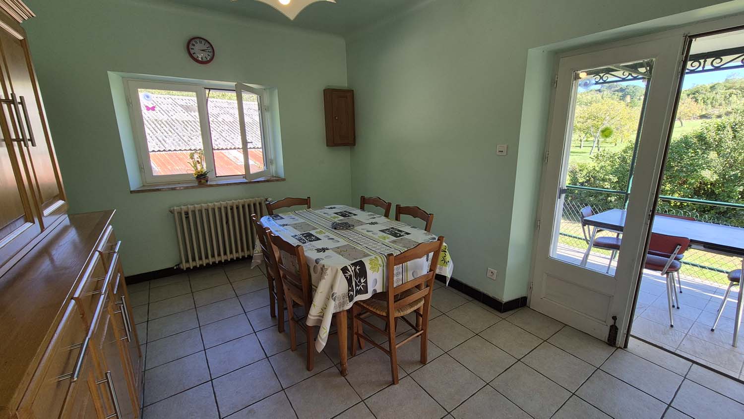 Clissac proche de Sarlat, Marcillac-Saint-Quentin