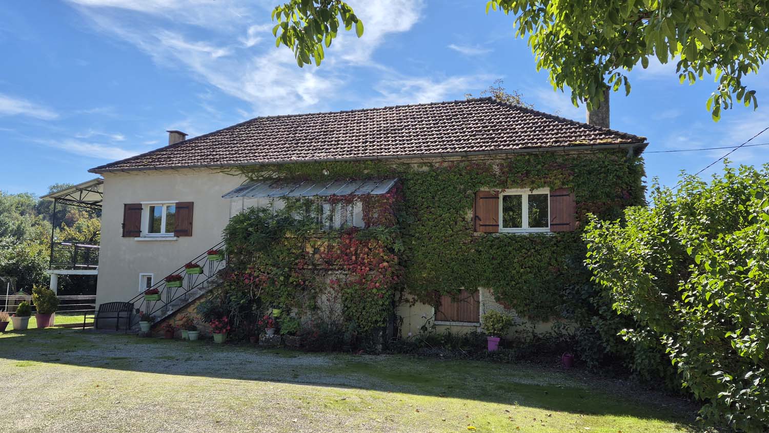 Clissac proche de Sarlat, Marcillac-Saint-Quentin - photo 14