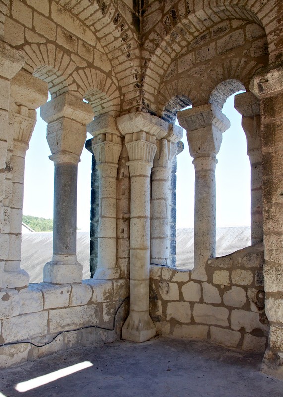 Clocher de Brantôme, Brantôme en Périgord - photo 3