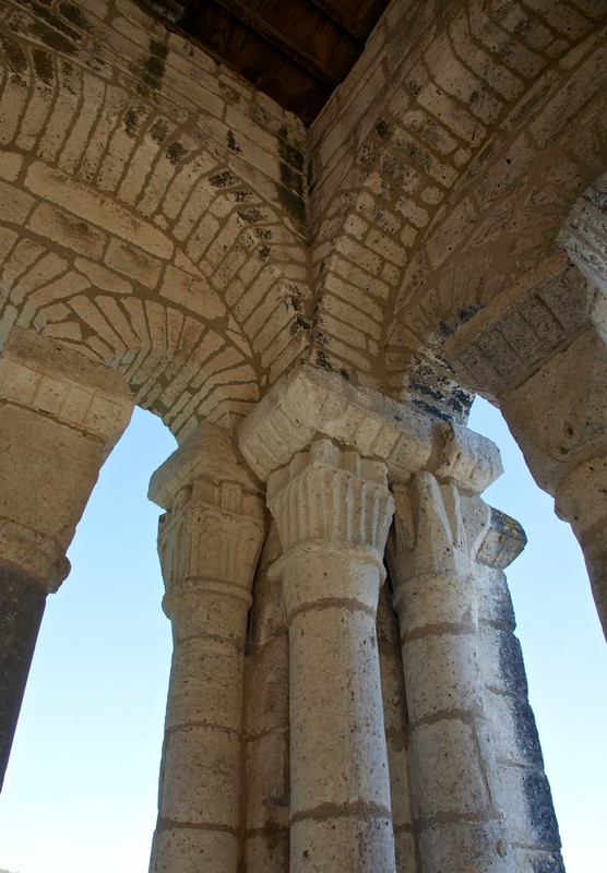 Clocher de Brantôme, Brantôme en Périgord - photo 6