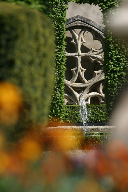 Le Cloître, Marmande - photo 3