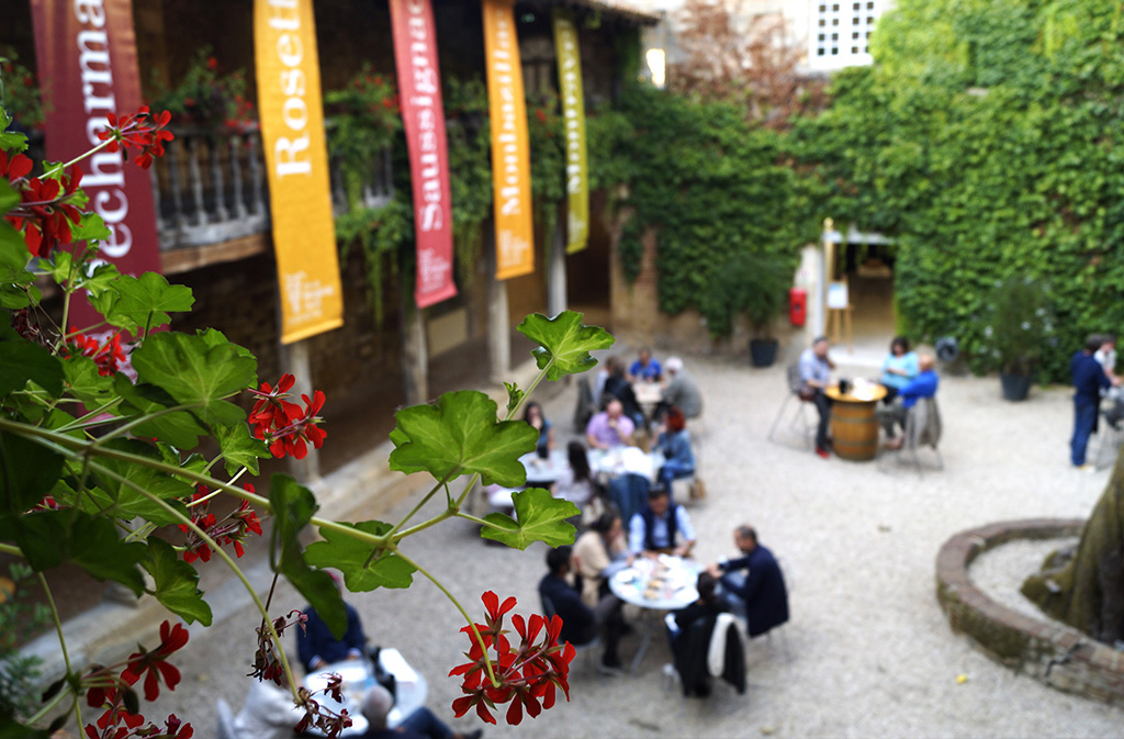 Espace vin - Quai Cyrano — photo 3
