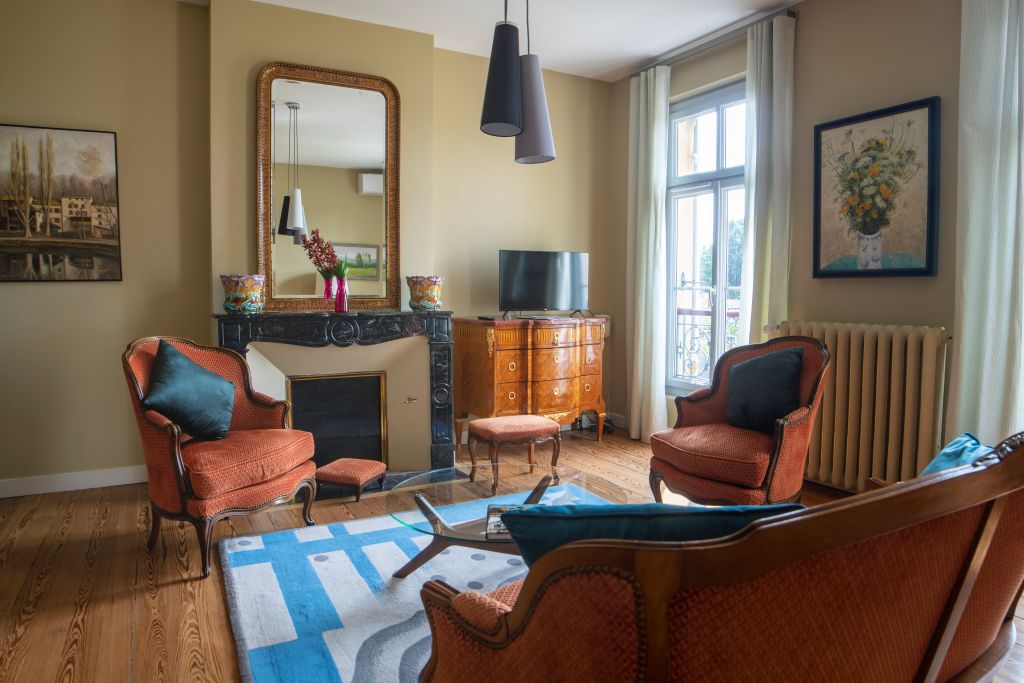 Le Clos d'Argenson, Bergerac - photo 4
