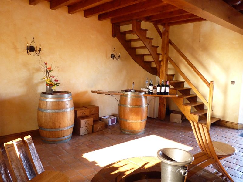 Vignes & gourmandises, au Clos Basté, Moncaup - photo 8