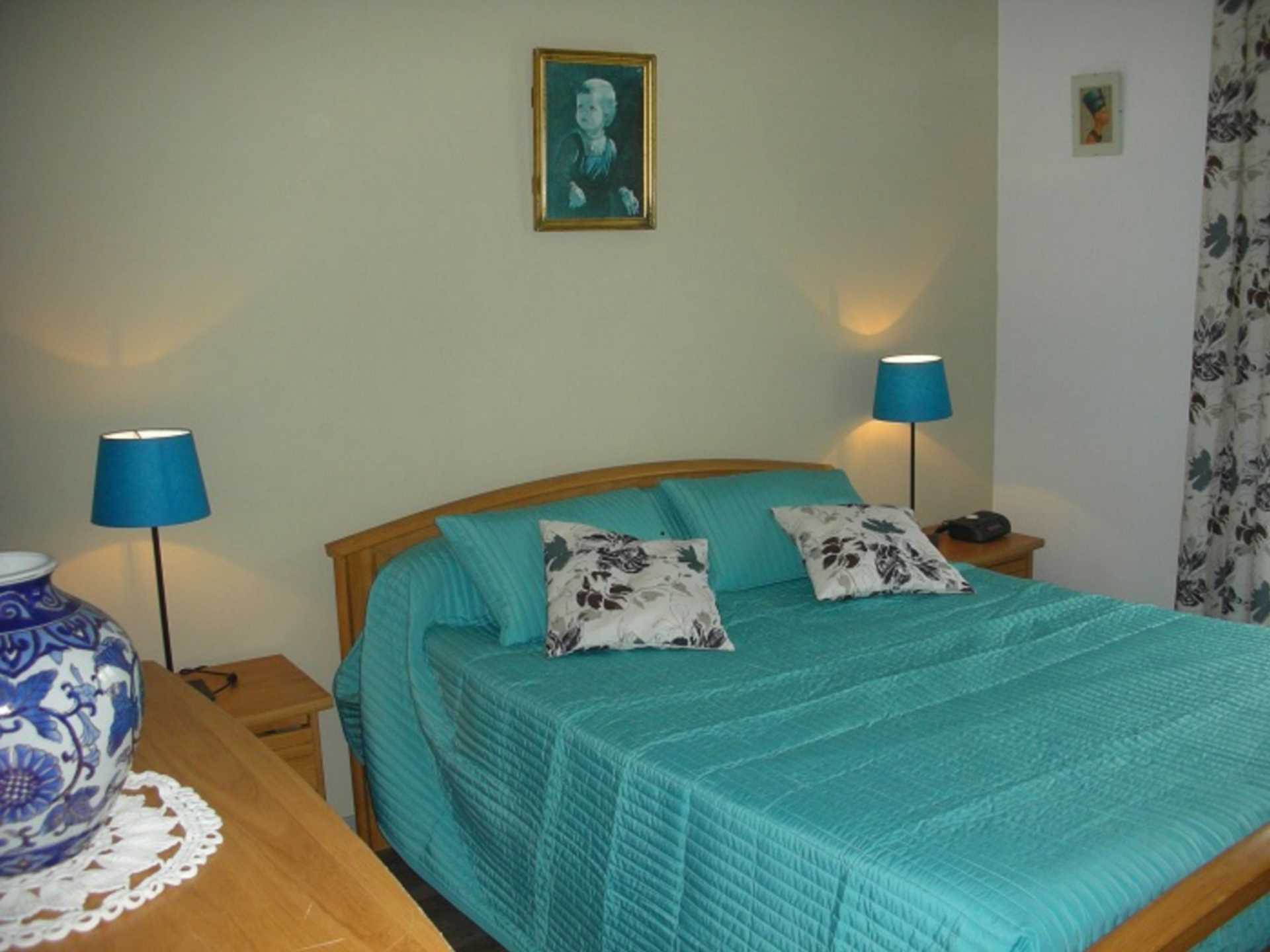 Gîte Clos Bellevue, Cuqueron - photo 3