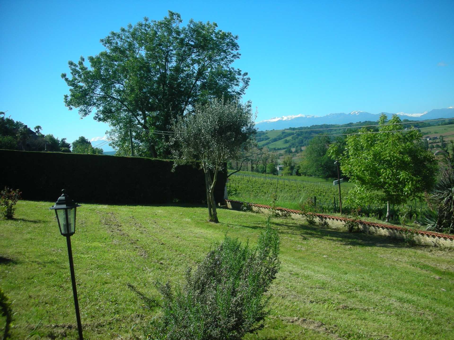 Gîte Clos Bellevue, Cuqueron - photo 7